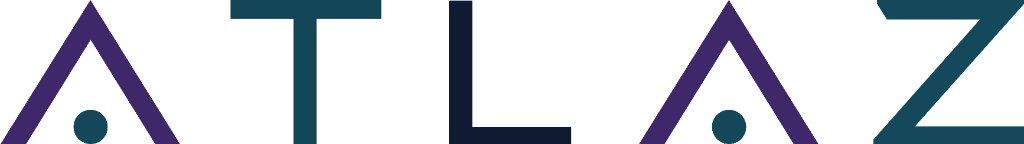 Atlaz Logo